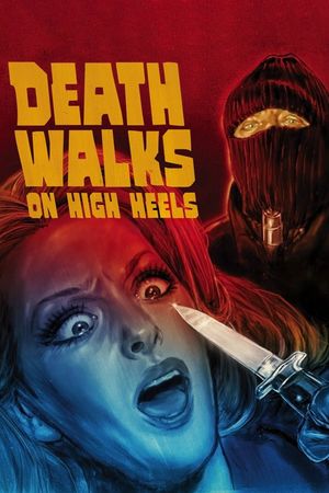 Death Walks on High Heels's poster