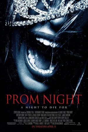 Prom Night's poster