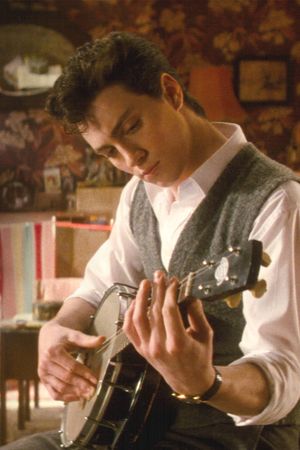 Nowhere Boy's poster
