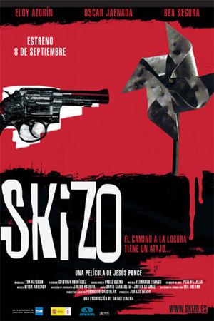 Skizo's poster