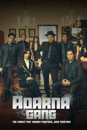 Adarna Gang's poster