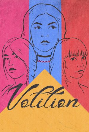 Volition's poster