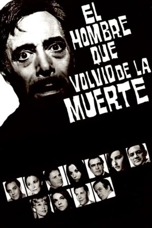 El hombre que volvió de la muerte's poster image