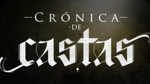 Castle Chronicle's poster