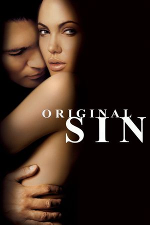 Original Sin's poster