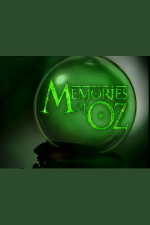 Memories of Oz's poster image