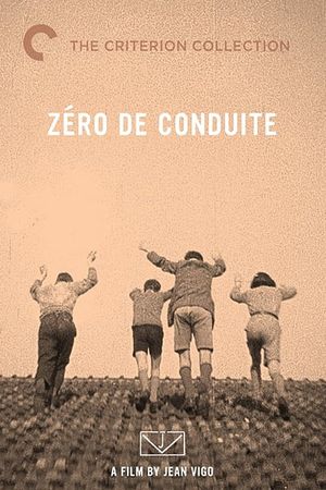 Zero for Conduct's poster
