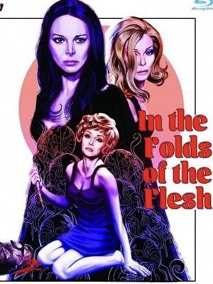 In the Folds of the Flesh's poster