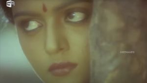 Swarnakamalam's poster