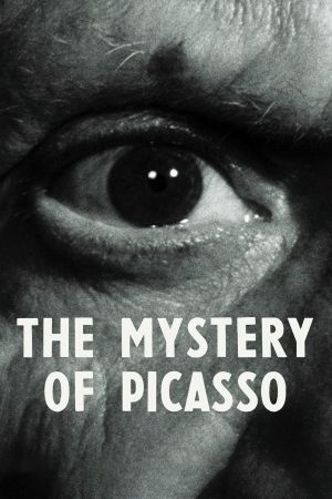 The Mystery of Picasso's poster