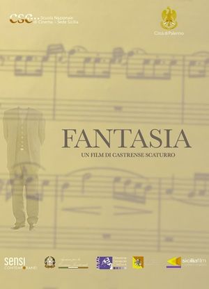 Fantasia a quattro mani's poster