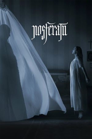 Nosferatu's poster