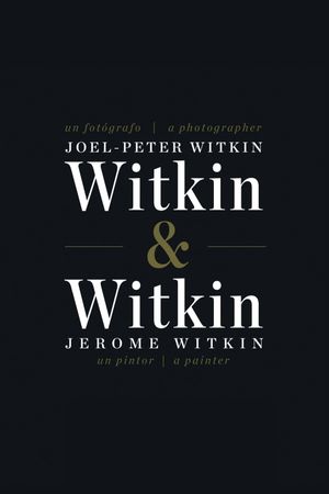 Witkin & Witkin's poster