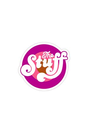 The Stuff's poster