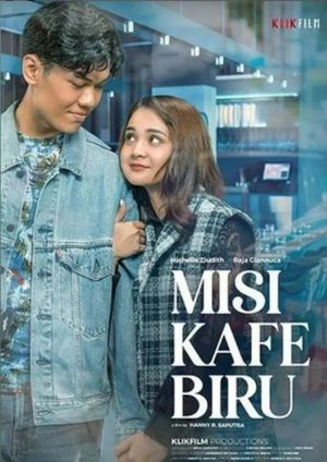 Misi Kafe Biru's poster image