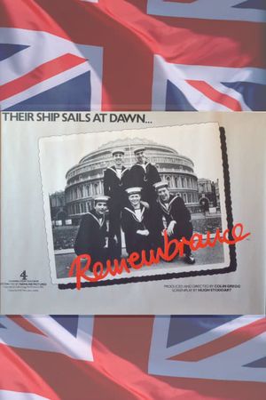 Remembrance's poster