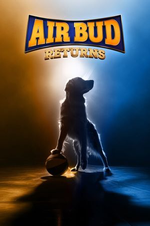 Air Bud Returns's poster