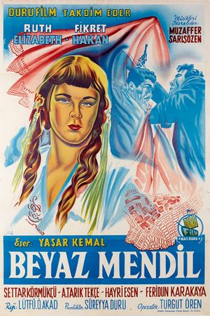 Beyaz mendil's poster