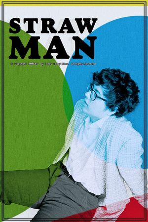 Straw Man's poster