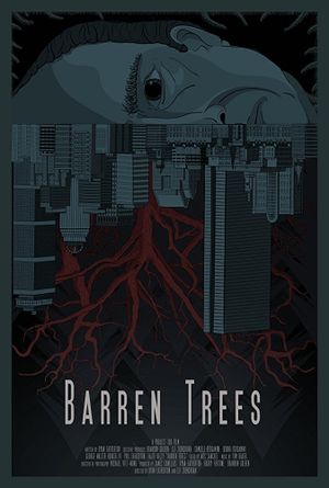 Barren Trees's poster