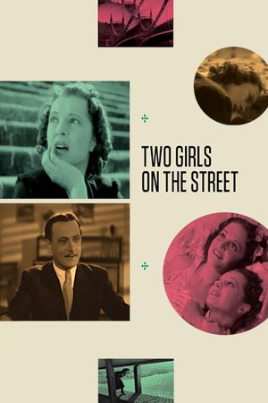 Two Girls on the Street's poster image