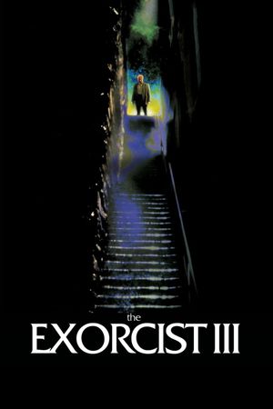 The Exorcist III's poster