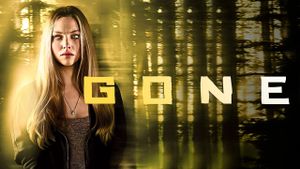 Gone's poster