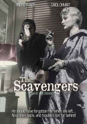 The Scavengers's poster