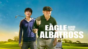 The Eagle and the Albatross's poster