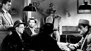 Rififi's poster