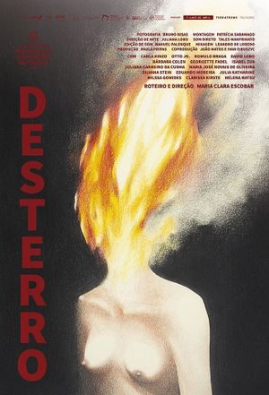 Desterro's poster