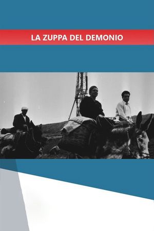 La zuppa del demonio's poster