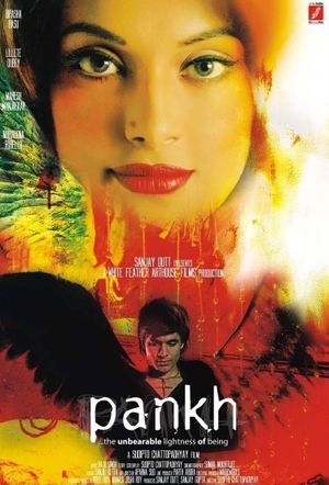 Pankh's poster