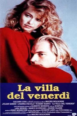 Husbands and Lovers's poster
