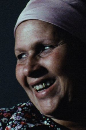 Grands-mères de l'Islam's poster