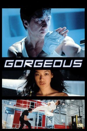 Gorgeous's poster