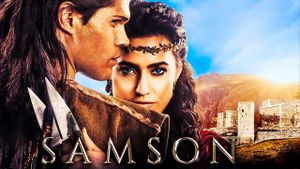 Samson's poster