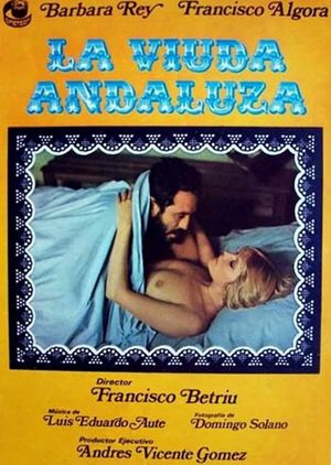 The Andalusian Widow's poster