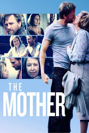 The Mother's poster