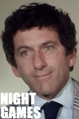 Night Games's poster