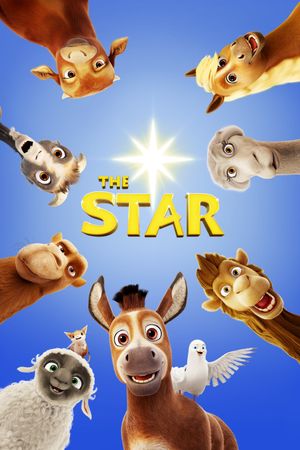 The Star's poster