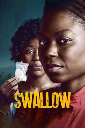 Swallow's poster