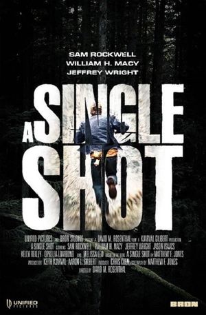 A Single Shot's poster