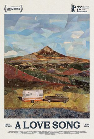 A Love Song's poster