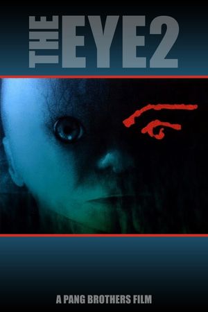 The Eye 2's poster