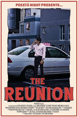 The Reunion's poster