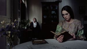 Nosferatu the Vampyre's poster