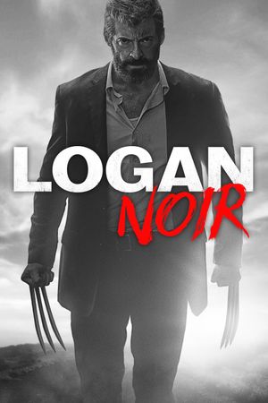 Logan's poster