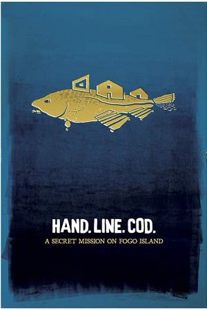 Hand.Line.Cod's poster