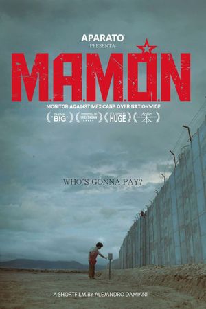 M.A.M.Ó.N.: Monitor Against Mexicans Over Nationwide's poster